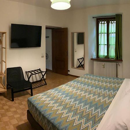 캔델로 Bb Borgo Biella Tree 빌라 외부 사진