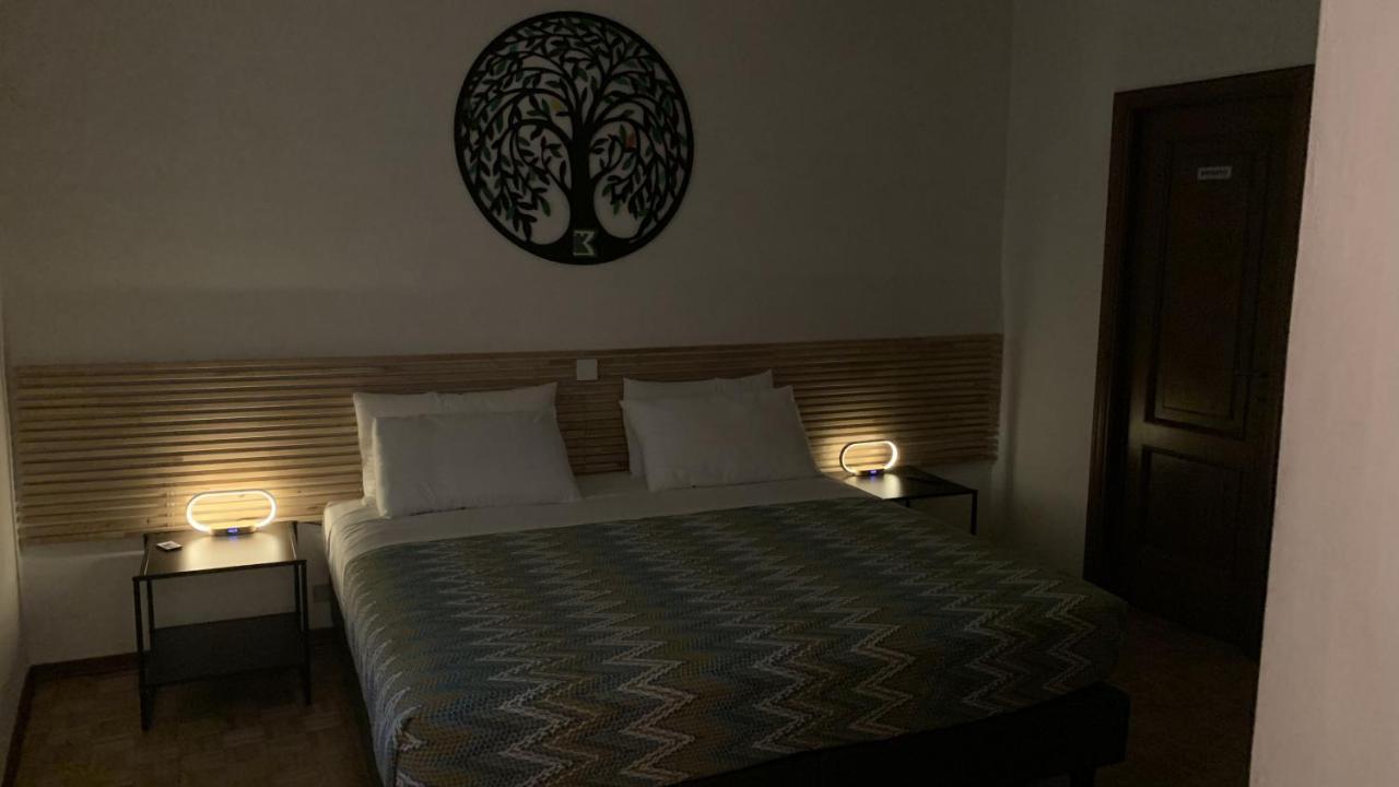 캔델로 Bb Borgo Biella Tree 빌라 외부 사진